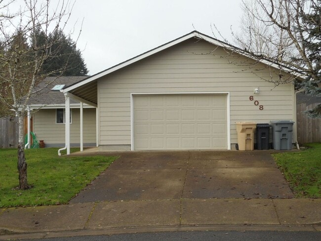 Primary Photo - Beautiful 3-Bedroom 2 bath in Philomath!