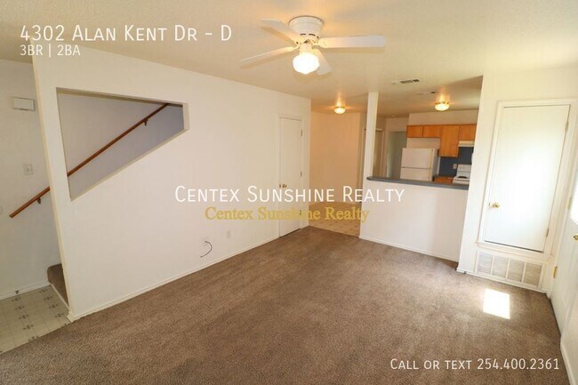 Building Photo - 4302 Alan Kent Dr
