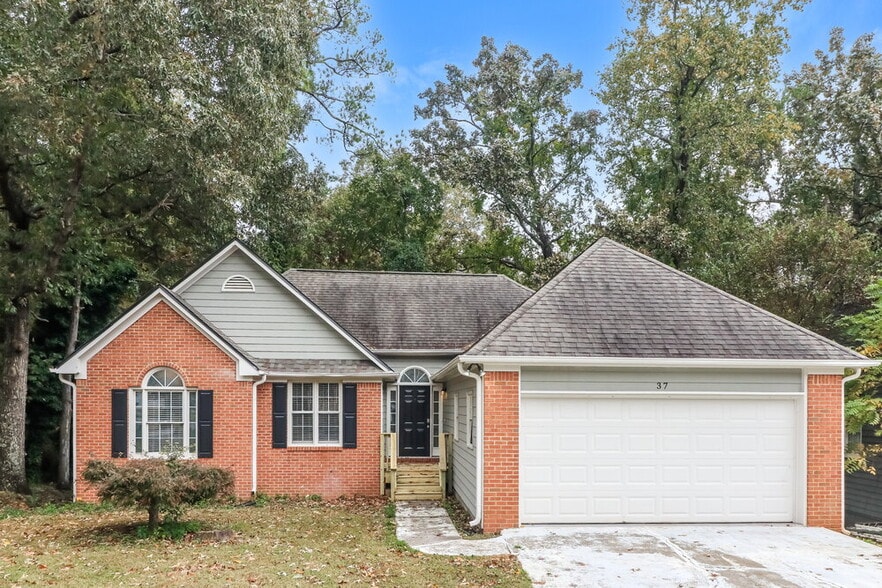 Primary Photo - 37 White Oak Dr SE