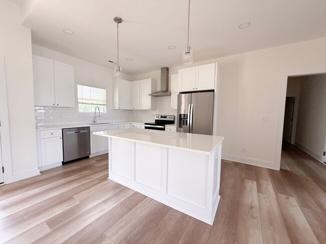 Building Photo - Brand-New 3-Bedroom Home with Maintenance-Free Living and 2-Car Garage in Westbrook Farms