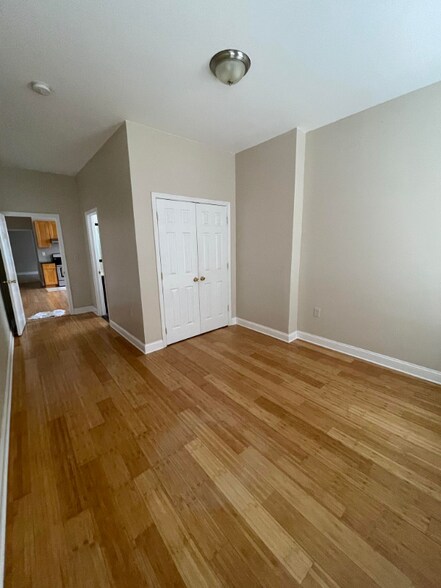 Building Photo - 4019 Powelton Ave