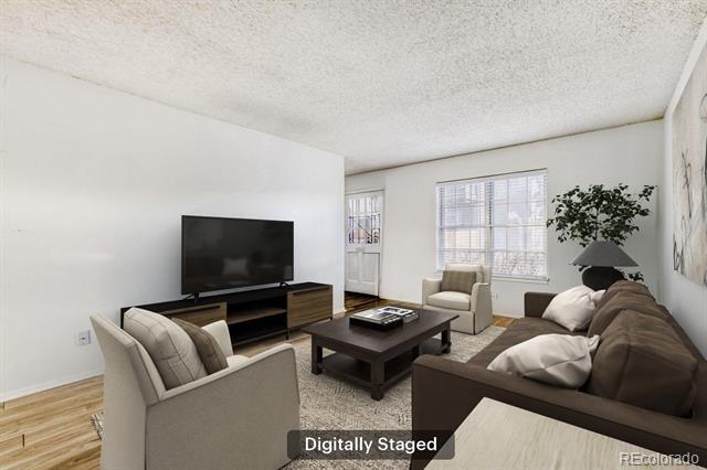 Building Photo - 2301 E Fremont Ave