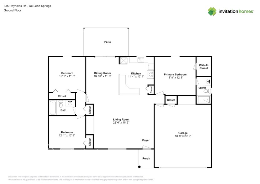Building Photo - 835 Reynolds Rd