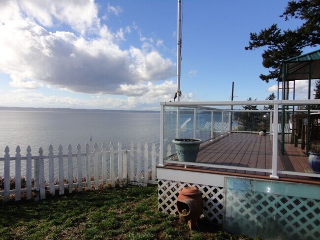 Building Photo - Puget Sound Panorama | Scenic Tulalip Retreat with Whidbey Island Views