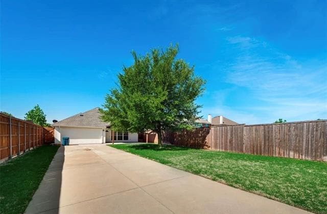 Building Photo - 5516 Longhorn Dr