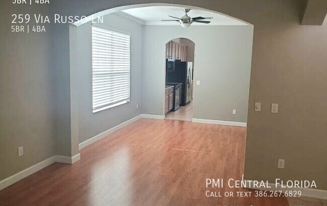 Building Photo - 259 Via Russo Ln