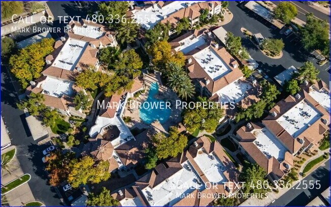 Building Photo - 15095 N Thompson Peak Pkwy