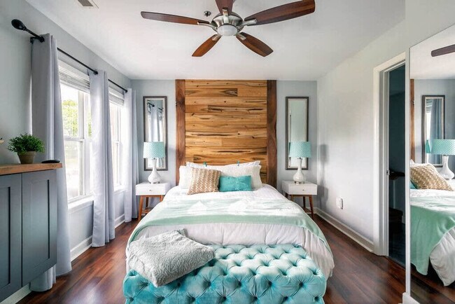 Building Photo - 125 Lea Ave