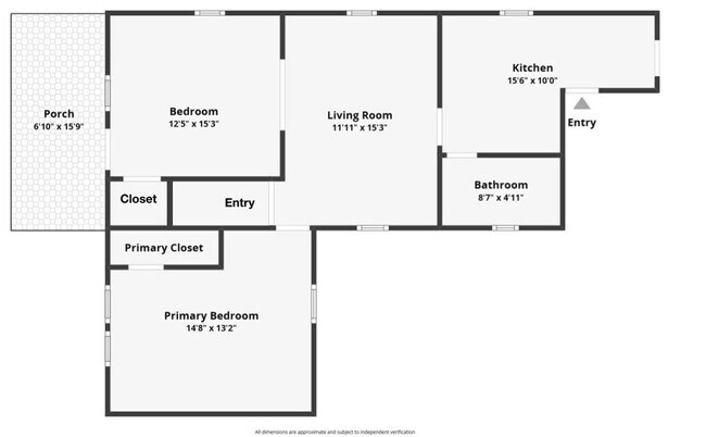 Building Photo - 343 Hanover St