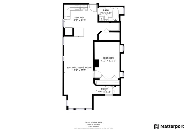 Building Photo - 1924 N Honore St