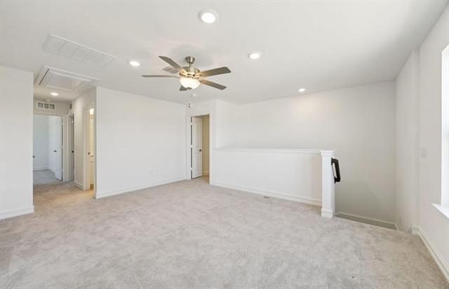 Building Photo - 1616 Prosper Ln