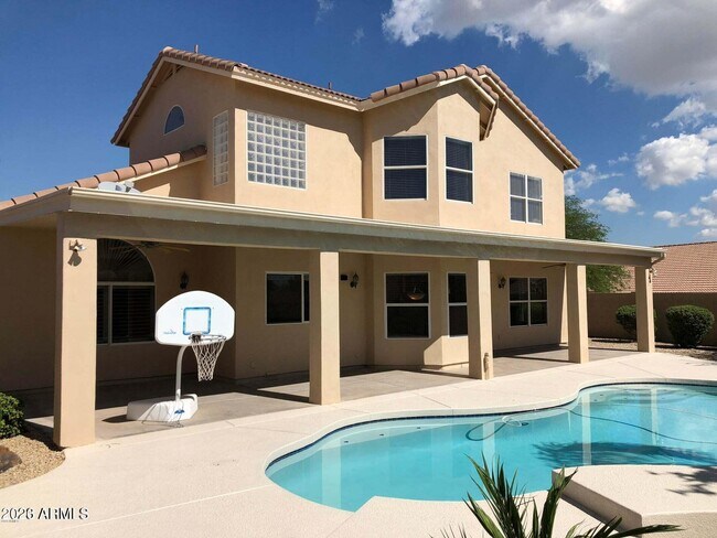 Building Photo - 3169 E Desert Flower Ln