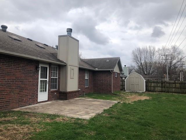 Building Photo - 802 N 37th St