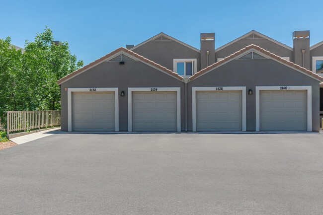 Primary Photo - Broadview Ridge Townhomes