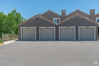 Building Photo - Broadview Ridge Townhomes