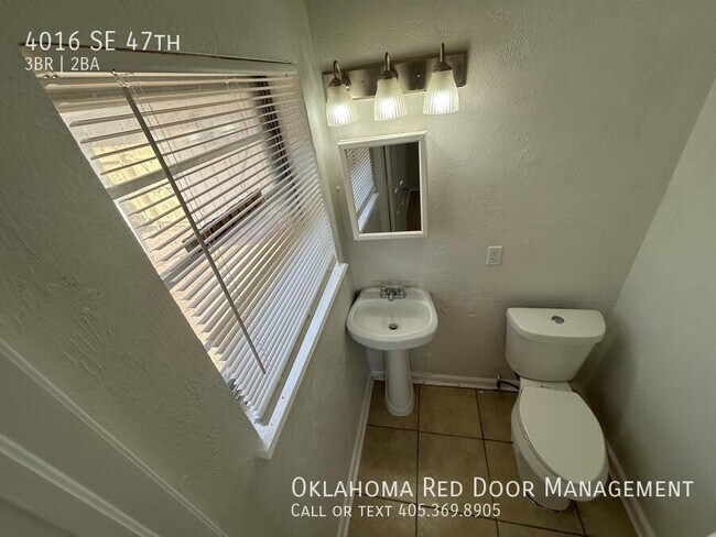 Building Photo - 4016 SE 47th-