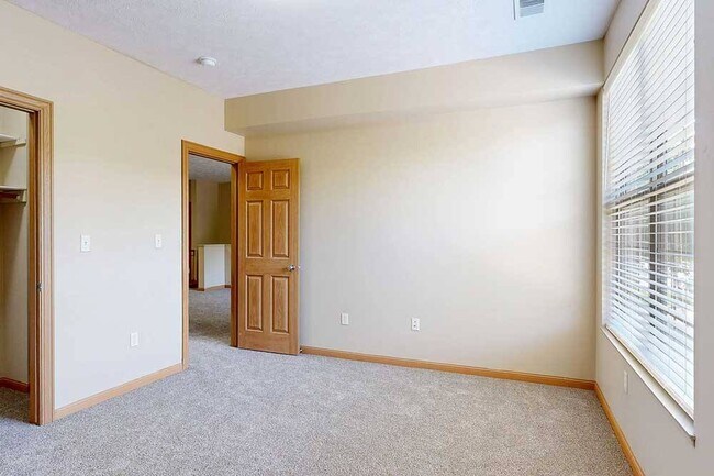 Floorplan - Stone Creek Villas