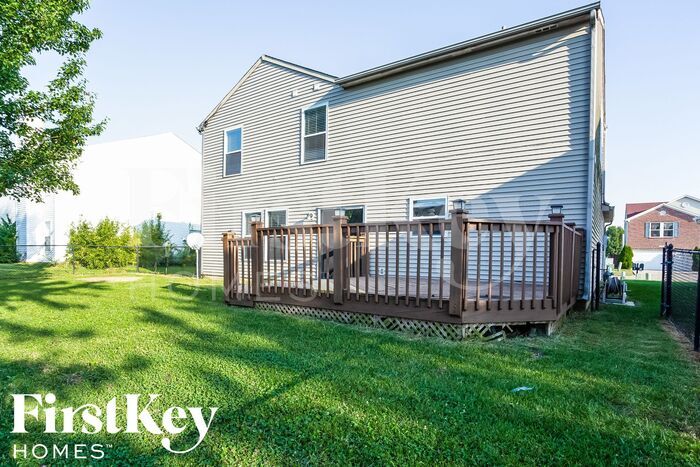 Building Photo - 10377 Waverly Dr
