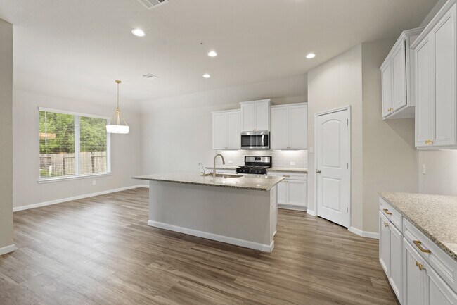 Building Photo - 18206 Bayonne Channel Ct