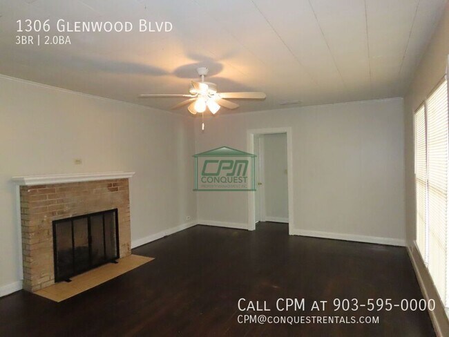 Building Photo - 1306 S Glenwood Blvd