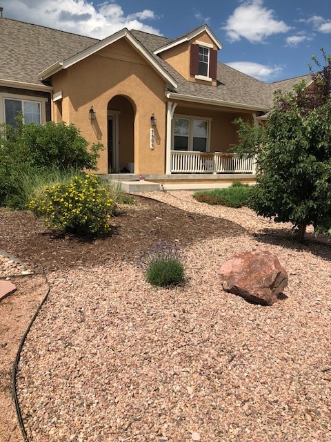 Building Photo - 7505 Antelope Meadows Cir