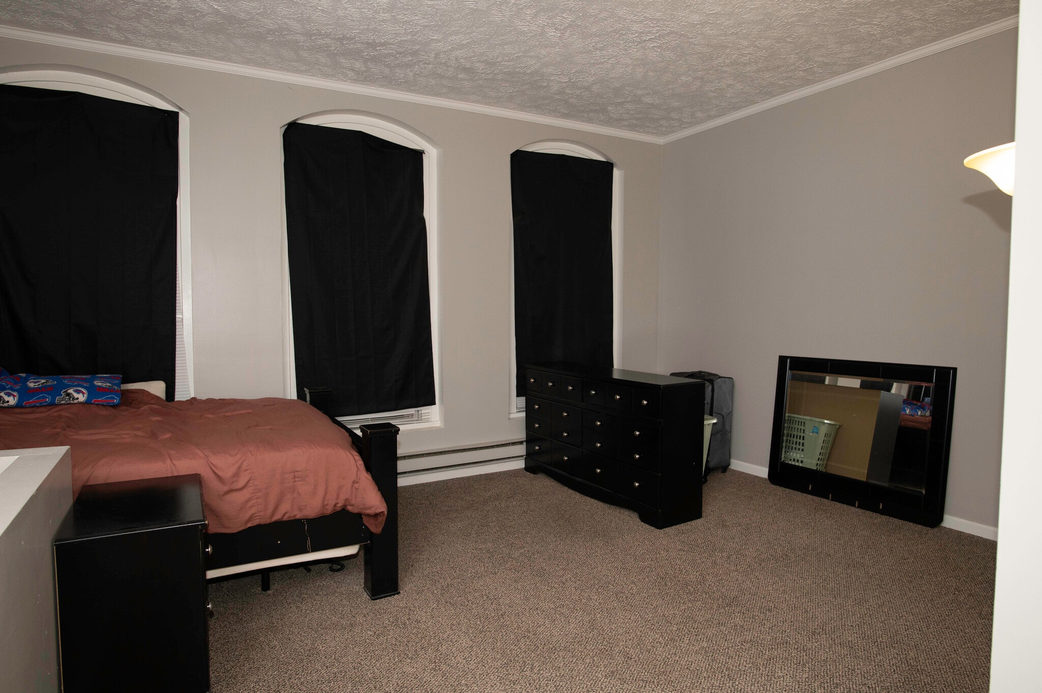 Upstairs Bedroom - 77 Fall St
