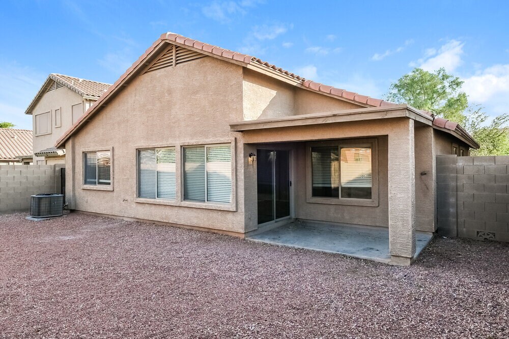 Building Photo - 9518 W Williams St