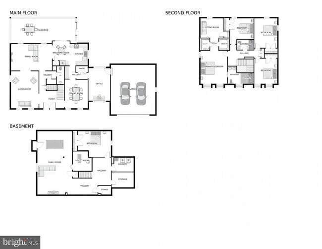 Building Photo - 3725 Krysia Ct