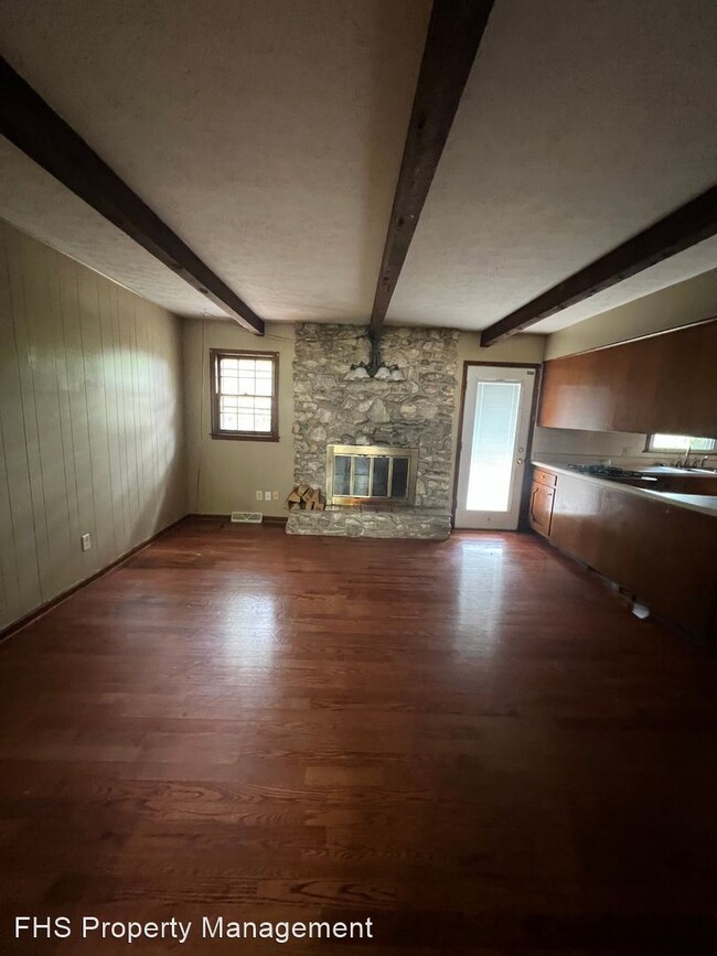 Building Photo - 4 br, 2 bath House - 2512 S McCann