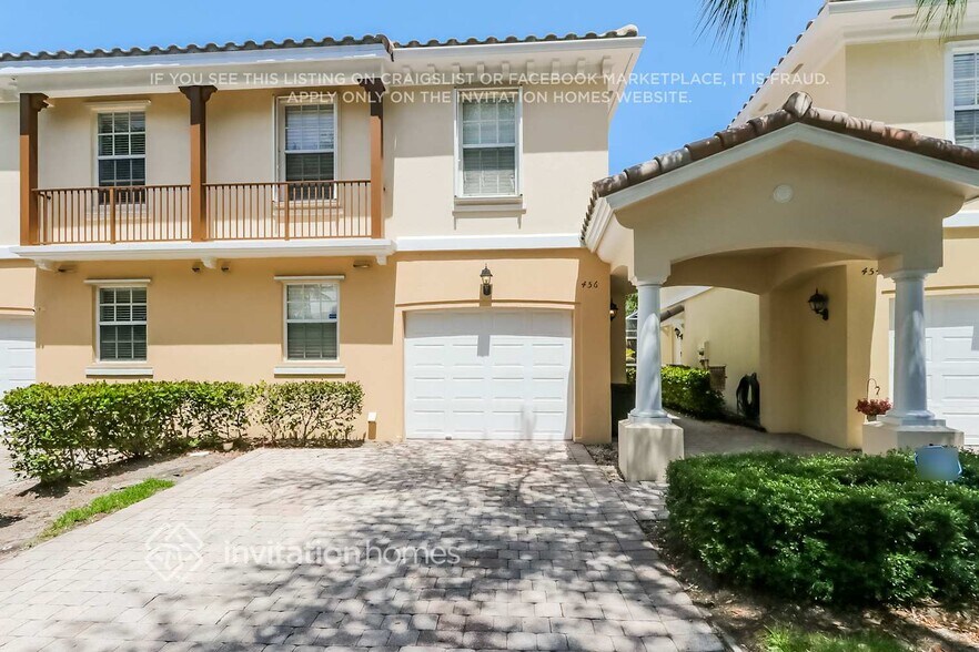 Primary Photo - 456 Capistrano Dr