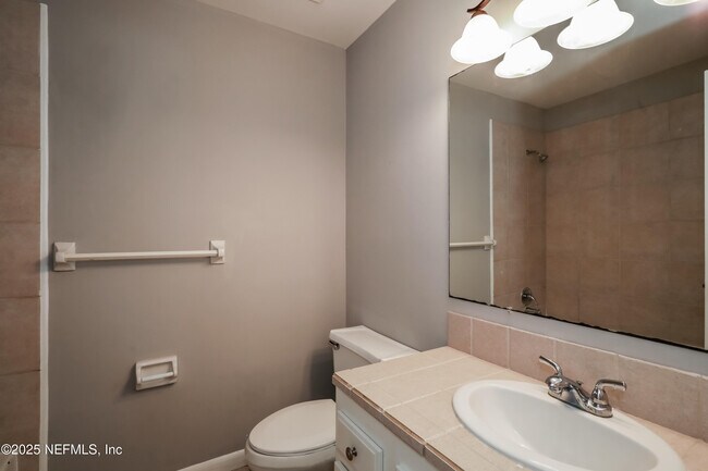 Building Photo - 8408 Rampart Rd