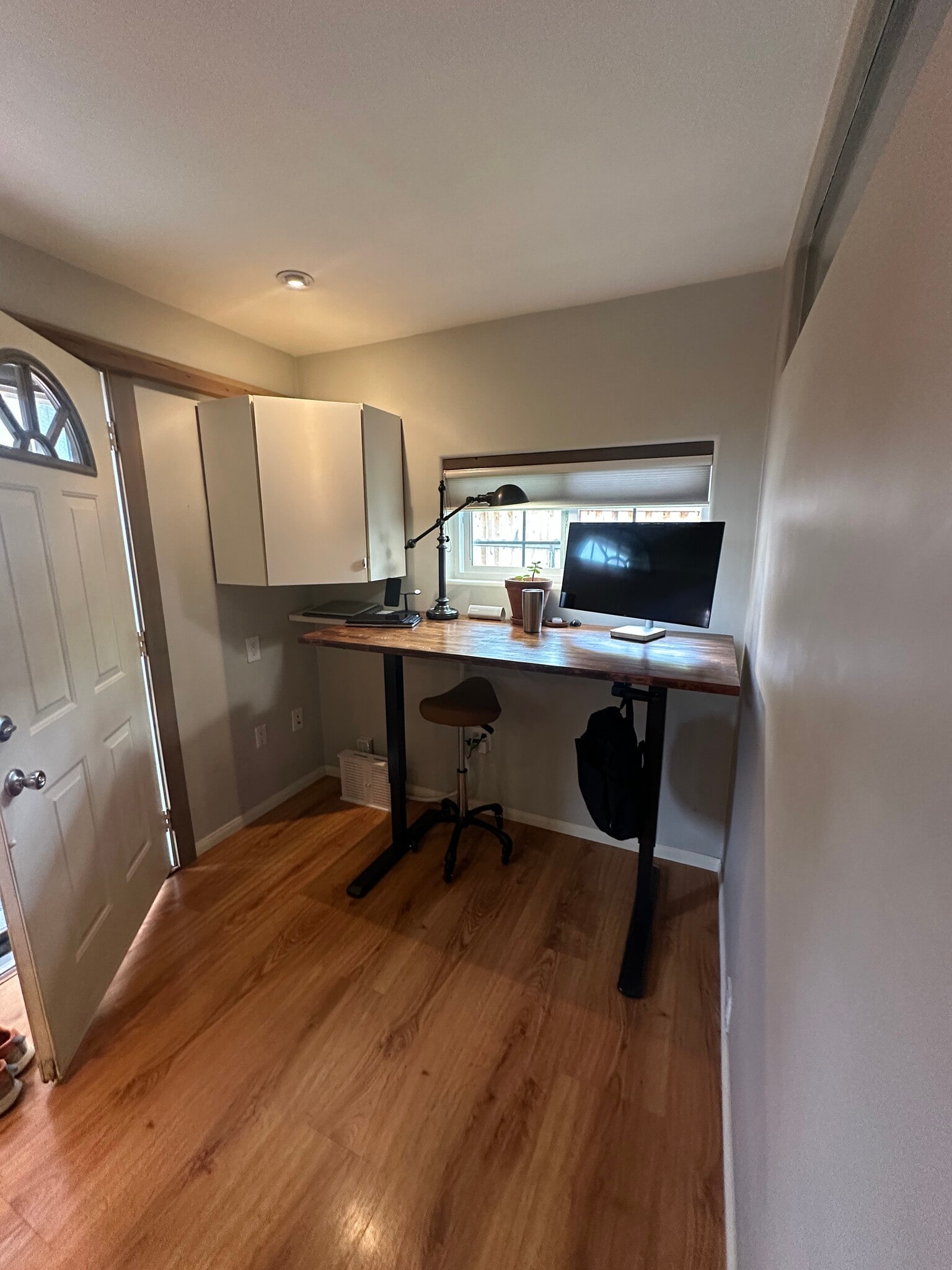 Office/desk nook - 2913 Union St