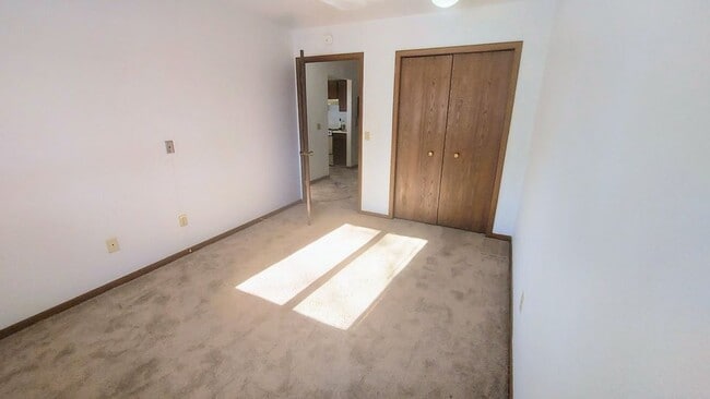 Bedroom - Park Colony