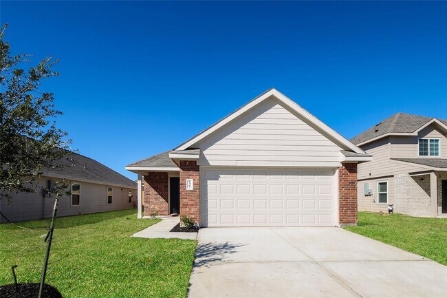 Primary Photo - 8507 Hilda Oaks Dr