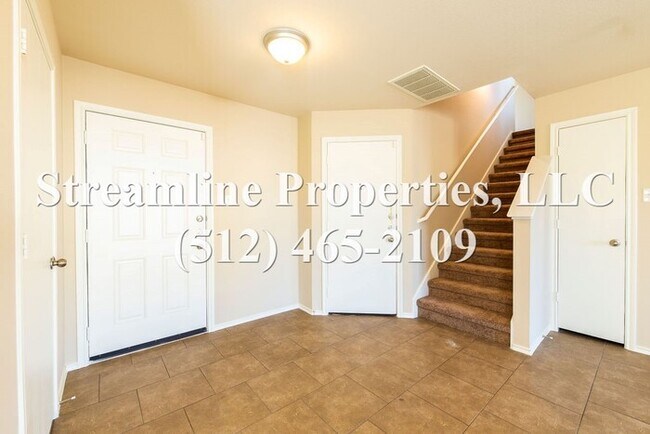 Building Photo - Beautiful 4 bedroom home in Del Valle!