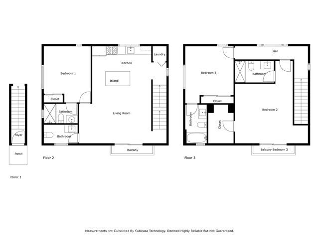 Building Photo - 6845 Haskell Ave