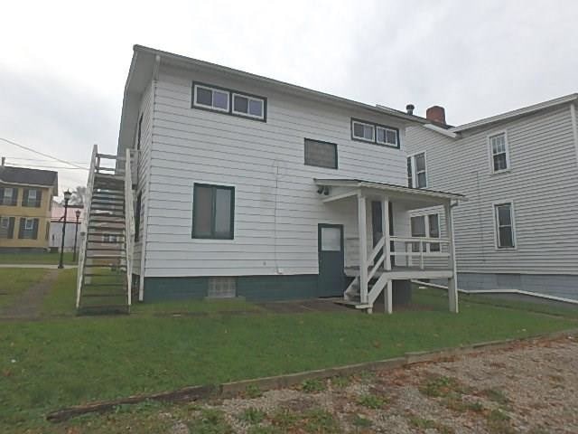 Building Photo - 76 3rd St