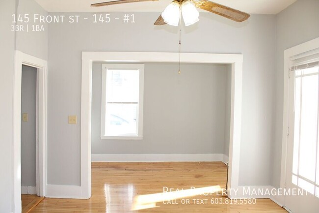 Building Photo - First Floor 3 Bedroom Available in Exeter,...