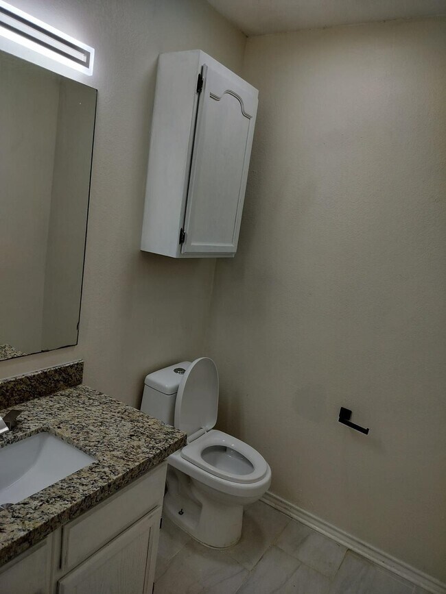 Building Photo - 8801 McPherson Rd