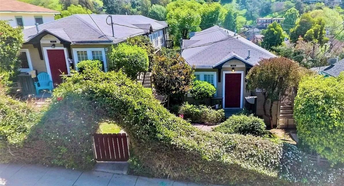 Building Photo - 1922 Preston Ave