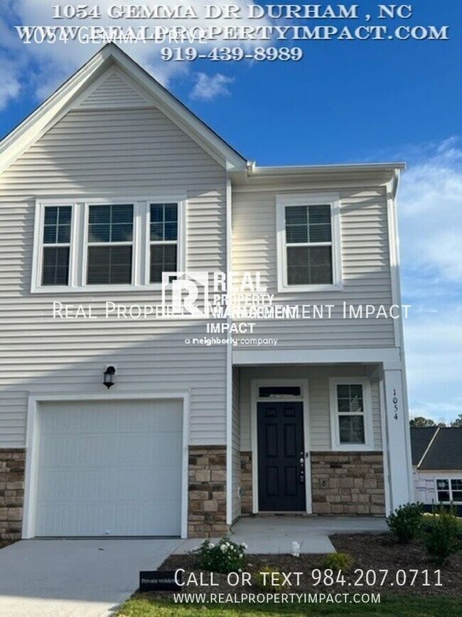 Building Photo - 1054 Gemma Dr