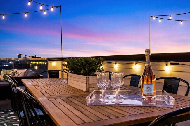 Building Photo - 1313 Baptist World Center Dr