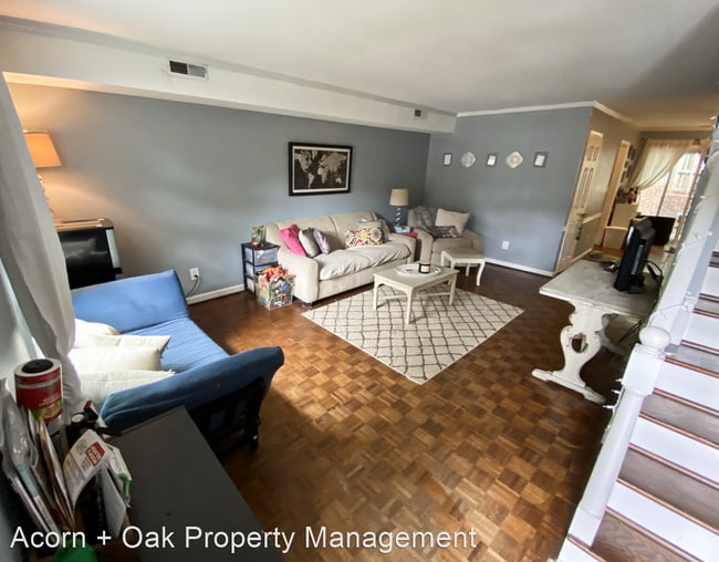 Building Photo - 3 br, 1.5 bath House - 3909 Browning Place