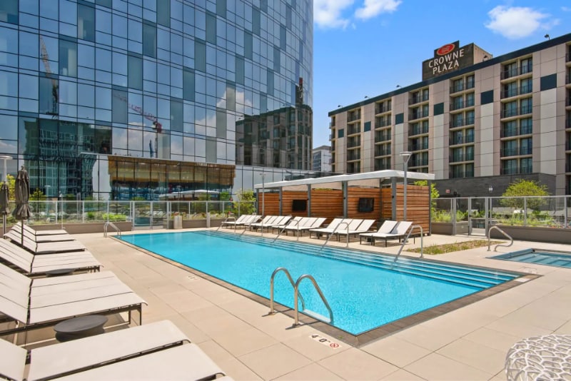 Building Photo - 789 W Madison St