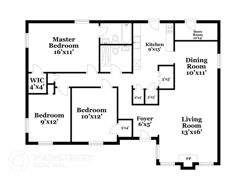 Building Photo - 6625 Santaolina Dr