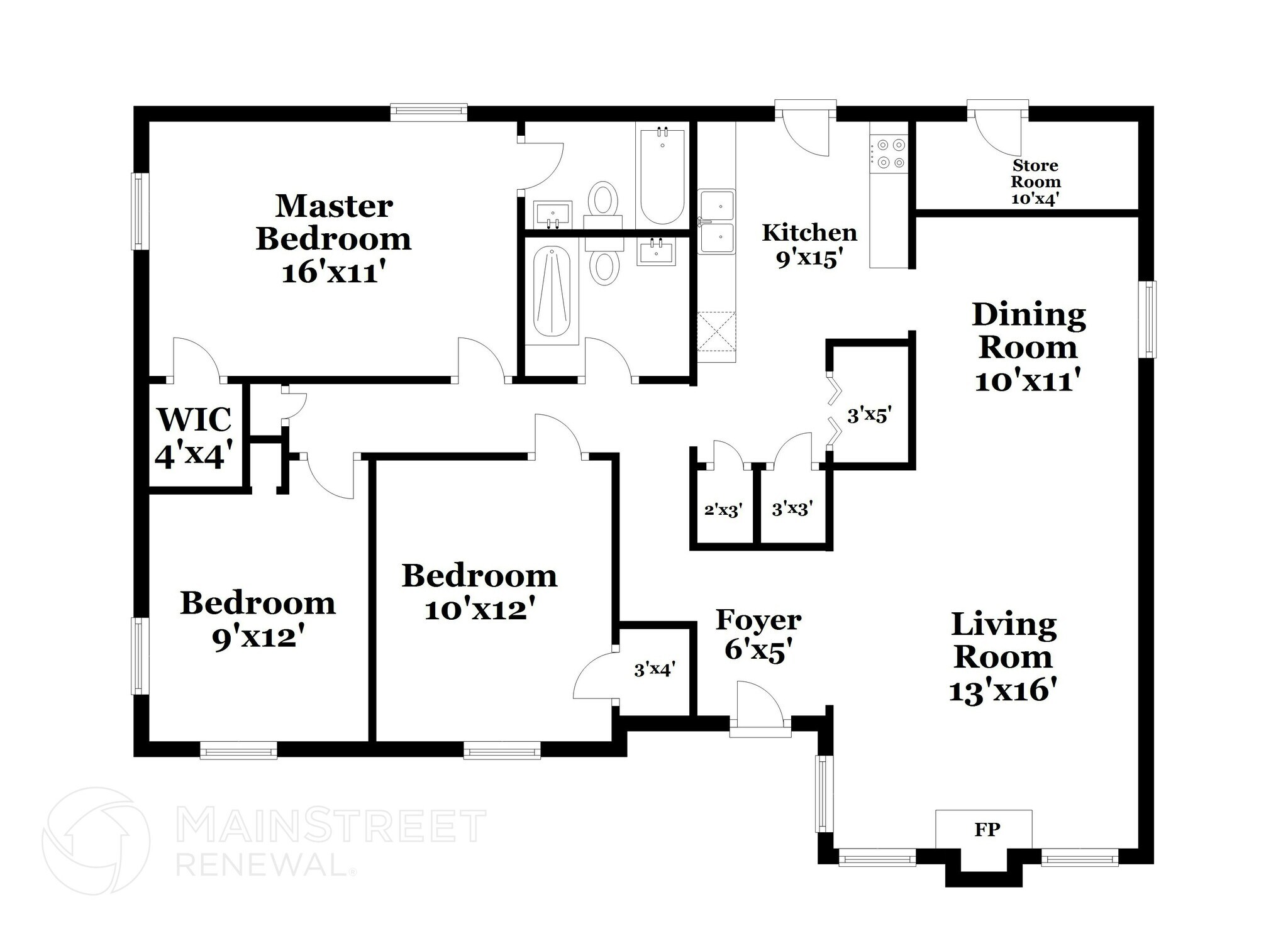 Building Photo - 6625 Santaolina Dr