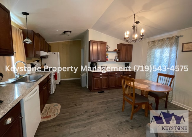 Building Photo - Pueblo West Beauty! Modular Home 3 Bedroom...