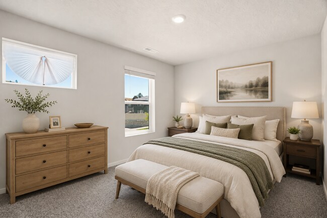 Building Photo - Beautiful Liberty Lake DR Horton Home!