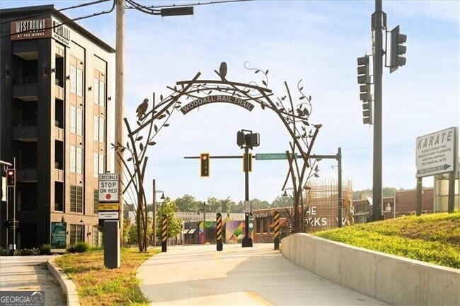 Building Photo - 1364 Rietveld Row NW