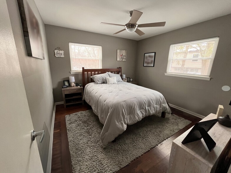 Bedroom 1 - 1148 Beech St
